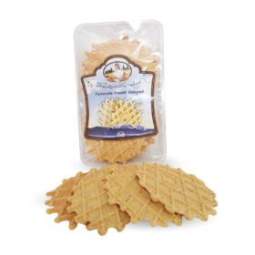 Ferratelle Friabili Integrali