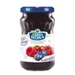 Marmellata Frutti del Bosco | Made in Italy