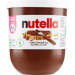 Nutella | Made in Italy